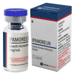 IPAMORELIN Growth Hormone-Releasing Peptide