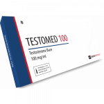 TESTOMED SUSPENSION 100 Testosterone