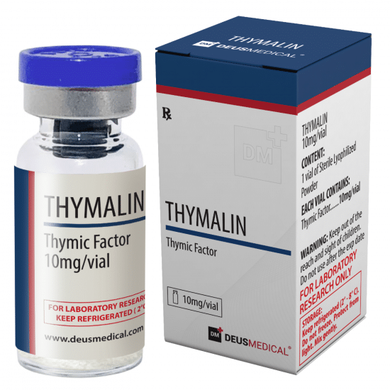 THYMALIN Thymic Factor
