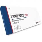 PRIMOMED 100 Methenolone Enanthate