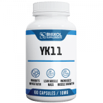 YK11 Biaxol Supplements