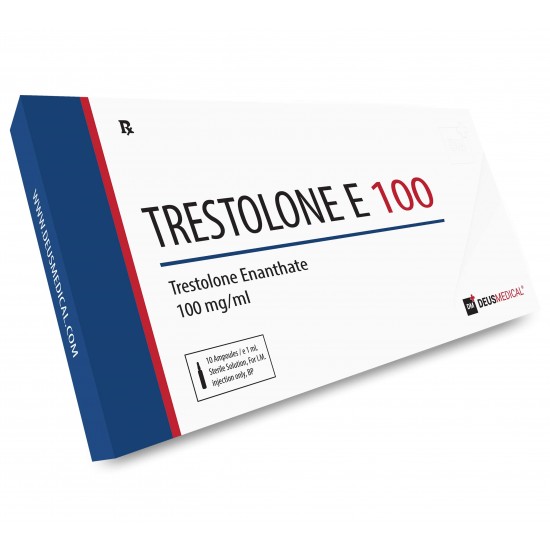 TRESTOLONE E 100